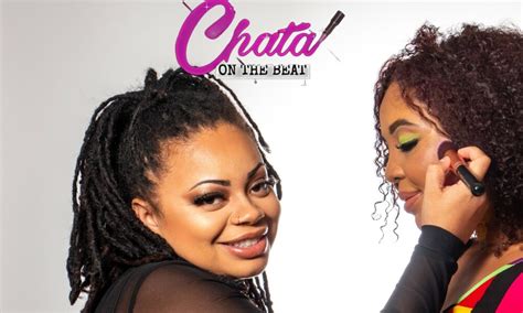 Daily Inspiration: Meet Chata - Voyage ATL Magazine | ATL City Guide