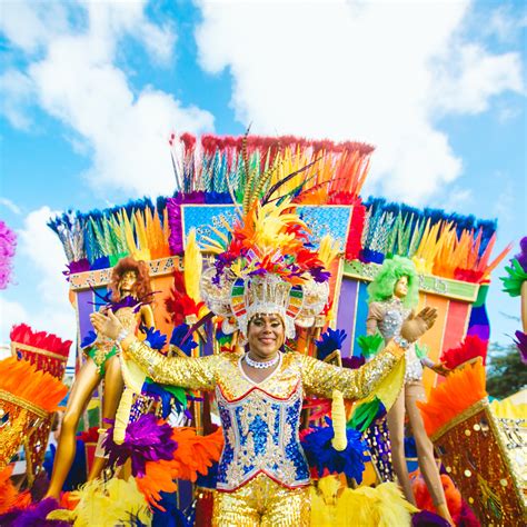 How Arubans Celebrate Carnival in Aruba | Aruba.com