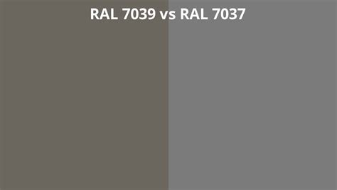 RAL 7037 Dust Grey RAL Colour Chart, 52% OFF