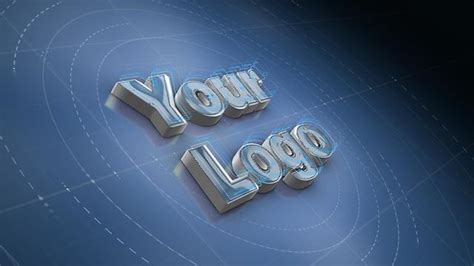 How do I create an animated 3D logo? - Whiteboard Video Animation Service