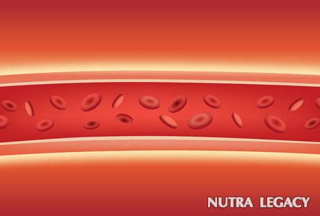 Causes of Broken Blood Vessels – update with news about their treatment