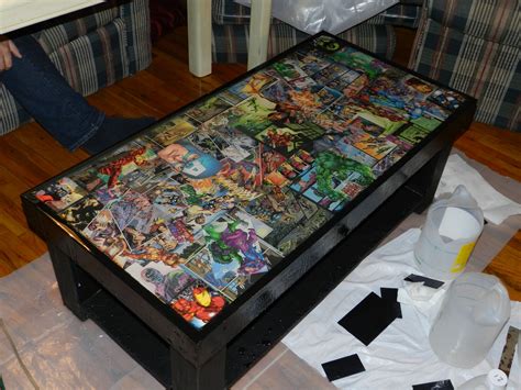 epoxy table pictures - Yahoo Image Search Results | Diy table top, Diy ...