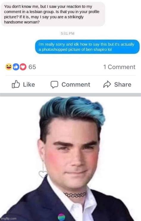 Ben-Shapiro-is-dumb ben shapiro Memes & GIFs - Imgflip