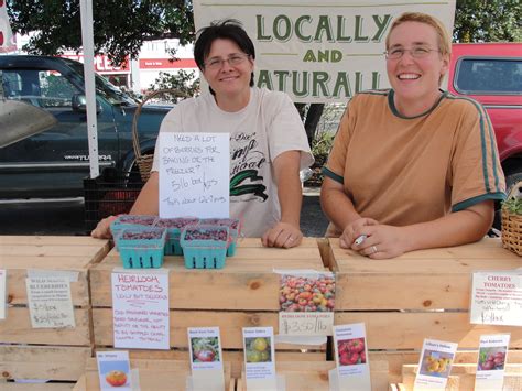 Locally Grown Fresh Food Hits Farmers Market in Dedham | Dedham, MA Patch