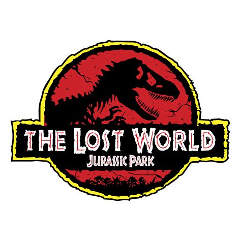 Jurassic Park Logo PNG Picture | PNG All