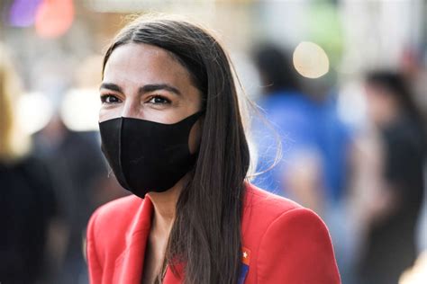 AOC Trounces Wall Street-Backed Democratic Primary Opponent