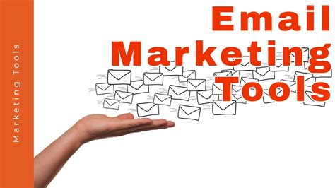 5 Email Marketing Tools To Help You Grow Your Business