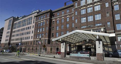 Conemaugh Memorial hospital gets mixed reviews in reports | News ...