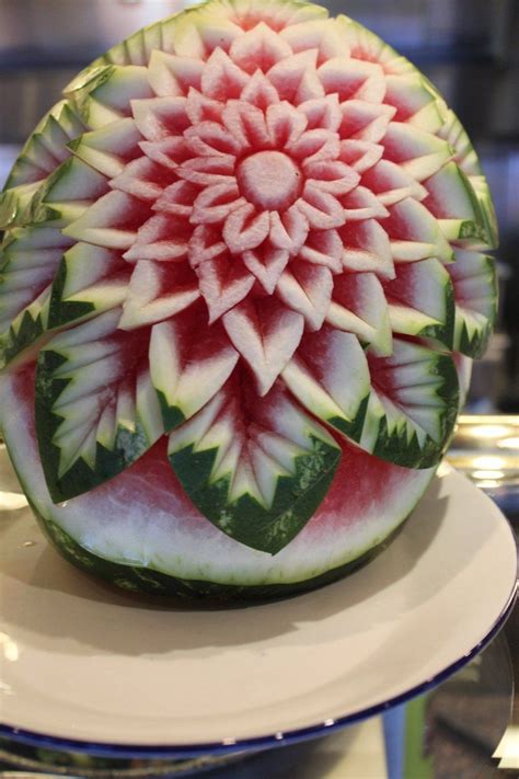 Water Flower Melon by FollowingTheTides.deviantart.com on @deviantART ...