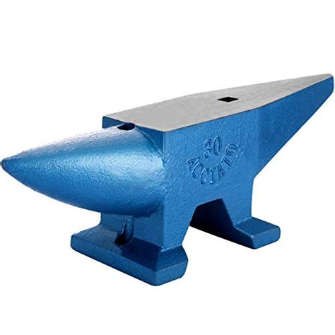 7 Best Anvils For Blacksmithing In 2023 (Buying Guide)