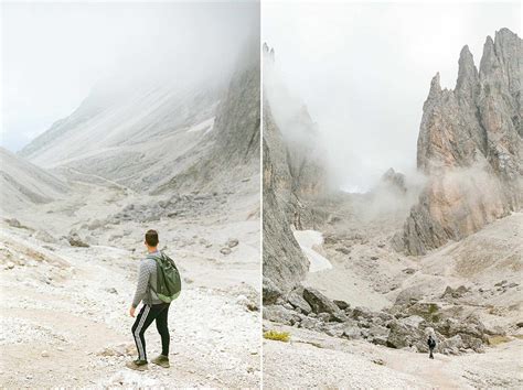 The Dolomites on film | Travel photography Italy | Zwart Fotografie