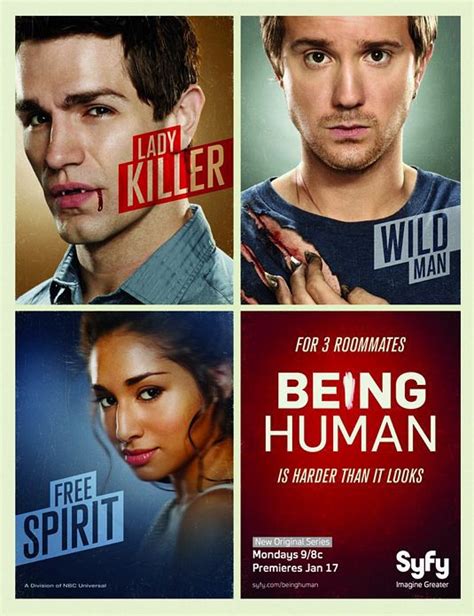 Download Being Human Season 1 (1080p x265 10bit FS99 Joy) - WatchSoMuch