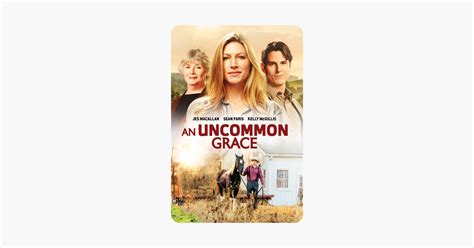 ‎An Uncommon Grace on iTunes