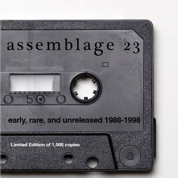 Music | Assemblage 23