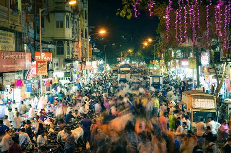 Mumbai nightlife: top after-dark activities in India’s megacity ...