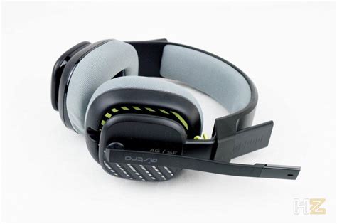 ASTRO A10: review: analog console headset - Gearrice