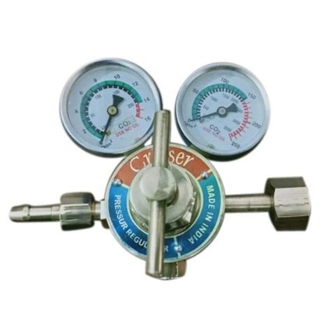 Brass Gas Welding Regulator at Rs 950 in Meerut | ID: 2850529573273