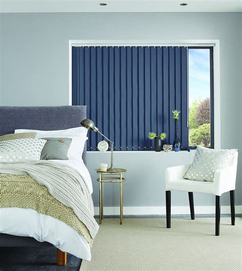 Vertical Blinds | Bespoke Window Blinds | Norwich Sunblinds