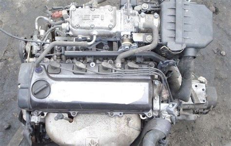 Quality Used Daihatsu Engine For Sale at Great Prices - AutoTechio