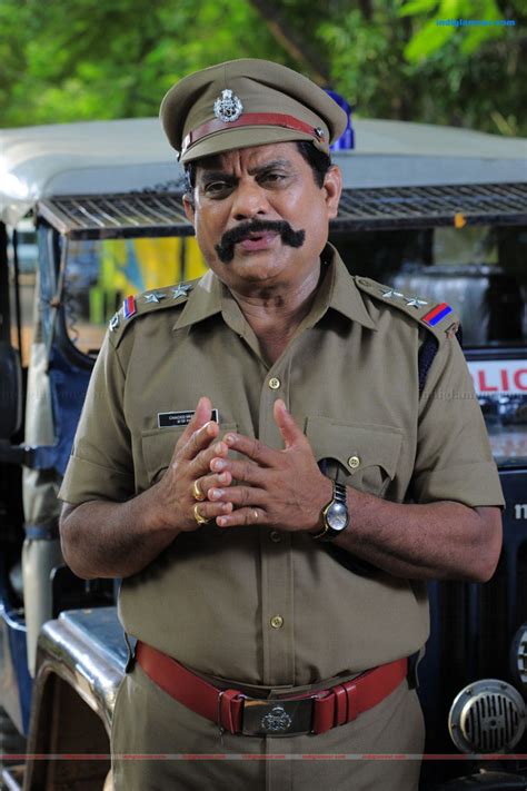 Malayalam movie stills: Jagathy Sreekumar