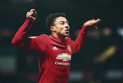 Jesse Lingard: the unlikely rise to stardom of a divisive but ...