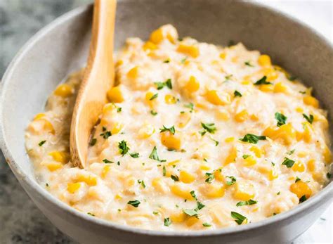 9 Delicious Things You Can Make With a Can of Corn — Eat This Not That