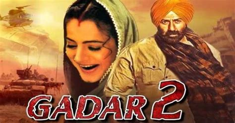 Gadar 2 Movie 2022: release date, cast, story, teaser, trailer, first ...