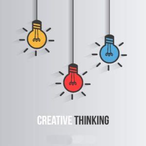 Creative Thinking - Examples, Ways To Improve Your Creative Thinking