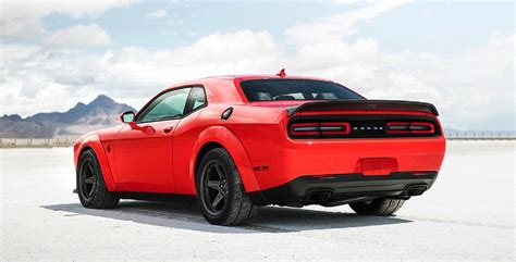 2022 Dodge Challenger - Technology | Great West Chrysler