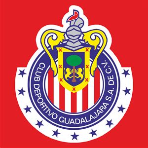 Guadalajara Logo PNG Vectors Free Download