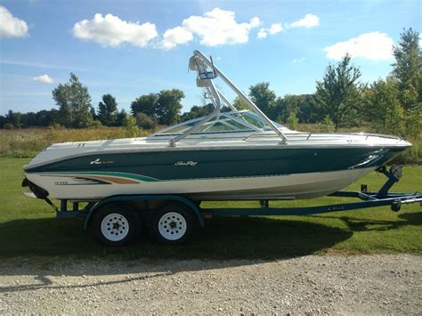 Sea Ray 1996 for sale for $11,000 - Boats-from-USA.com