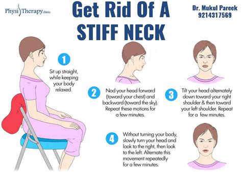 How To Relieve Neck Cramps - Warexamination15