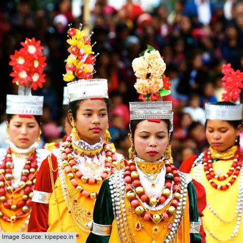 International Day of World’s Indigenous People: Celebrating the Tribal ...