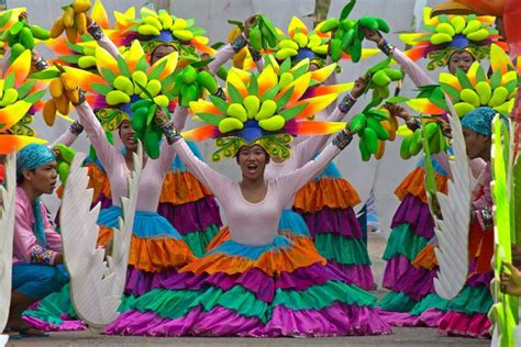 Mango Festival Promotes Guimaras Mango, Sweetest in the World! | Travel ...