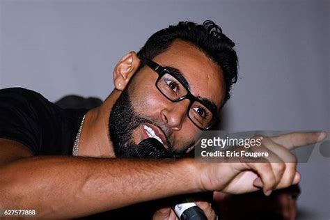 84 La Fouine Photos Stock Photos, High-Res Pictures, and Images - Getty ...