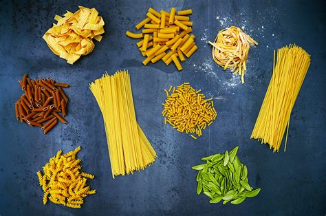 The ultimate guide to pasta shapes | Features | Jamie Oliver | Jamie Oliver