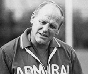 Ron Greenwood Biography, Birthday. Awards & Facts About Ron Greenwood