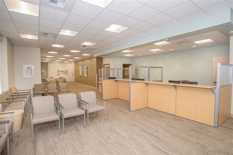 Providence Medical Center – Baker Construction