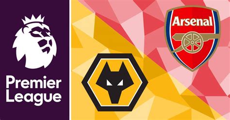 Wolverhampton vs Arsenal Odds and Picks - EPL Betting Tips for July 04