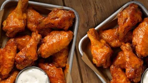 Buffalo Wild Wings Meal Special & BOGO Deals