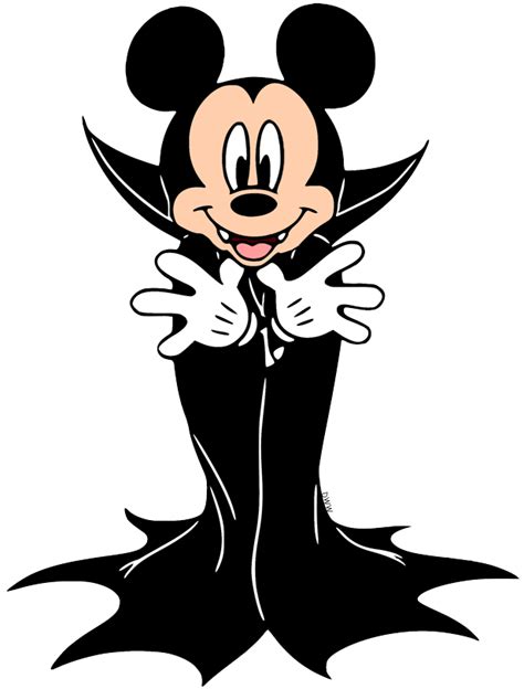 Mickey-mouse-vampire by Daniysusamigos on DeviantArt