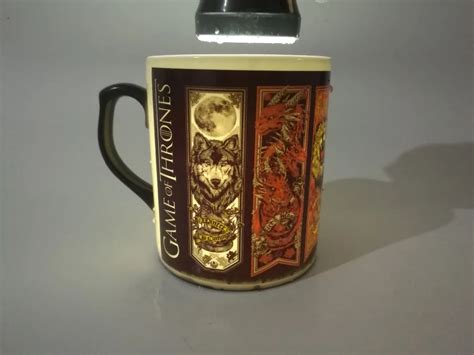 game of thrones mugs house targaryen house stark,Baratheon,Greyjoy ...