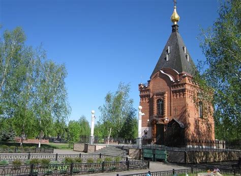 THE 15 BEST Things to Do in Belgorod Oblast - UPDATED 2020 - Must See ...