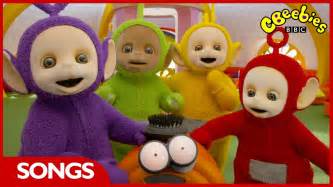 Teletubbies | Big Hugs Song | CBeebies - YouTube