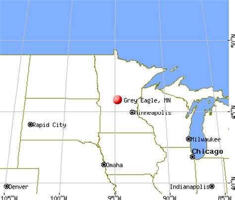 Grey Eagle, Minnesota (MN 56336) profile: population, maps, real estate ...