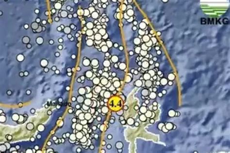 APA Perbedaan Magnitudo dan Skala Richter Dalam Mengukur Kekuatan Gempa ...