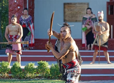 8 Neat Things About New Zealand Culture | Trekbible