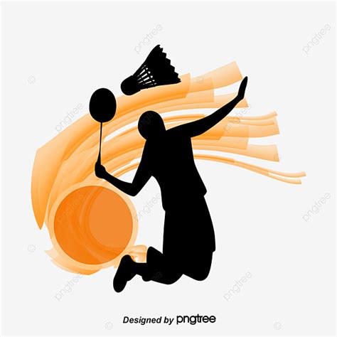 Badminton Poster PNG Transparent, Badminton Poster, Free Download, Psd ...