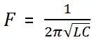 Hartley oscillator using transistor, circuit , theory, frequency ...