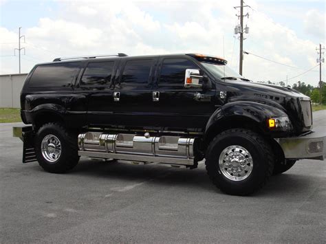 Custom 2014 F650 For Sale | Autos Post